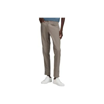 Lululemon ABC Casual Pants Men's Green Gray