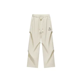 MIIOW Windbreaker Pants Unisex