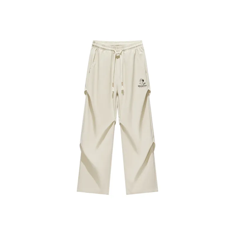 MIIOW Windbreaker Pants Unisex-0