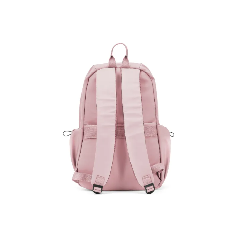 KEYSTREET Fabric Backpack Laptop Bag Backpack Regular Unisex Multicolor-47