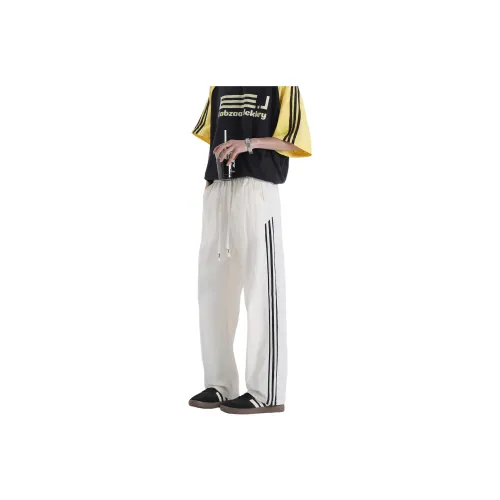 CREAZIONI LA FANTASIA E MOBILE Casual Pants Unisex