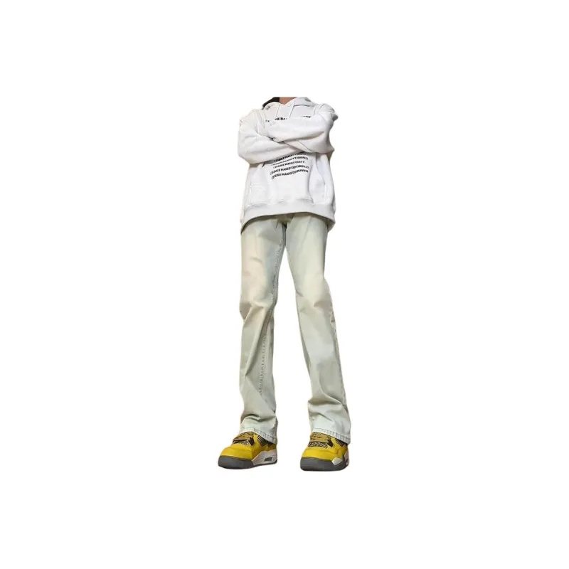 FFOMKE Jeans Unisex-8