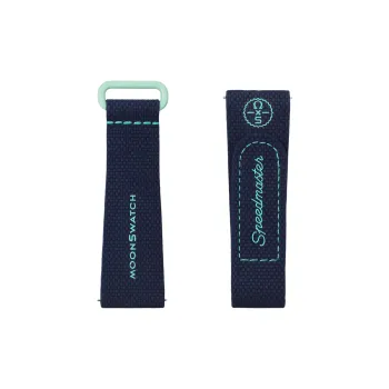 SWATCH Watch Band All Compatibility 180 205mm Rubber Material