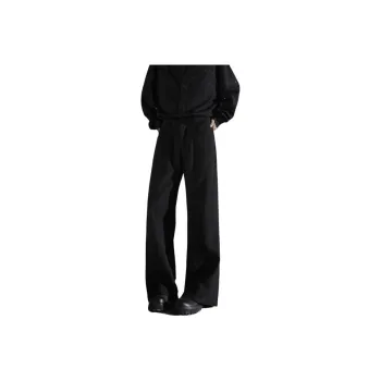 COMXZ Casual Pants Unisex