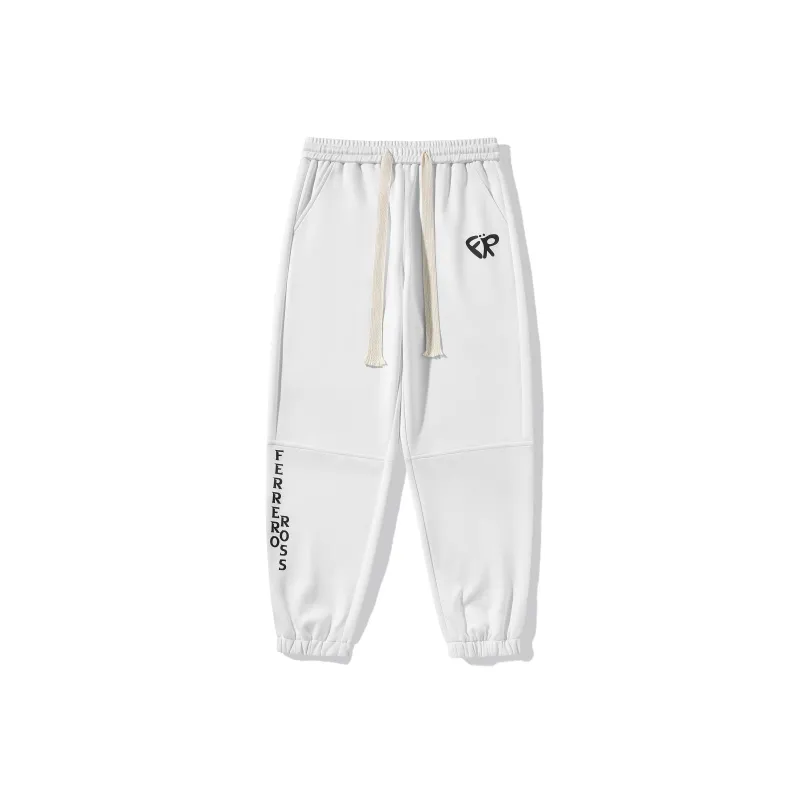 Ferrero Ross Casual Pants Unisex-0