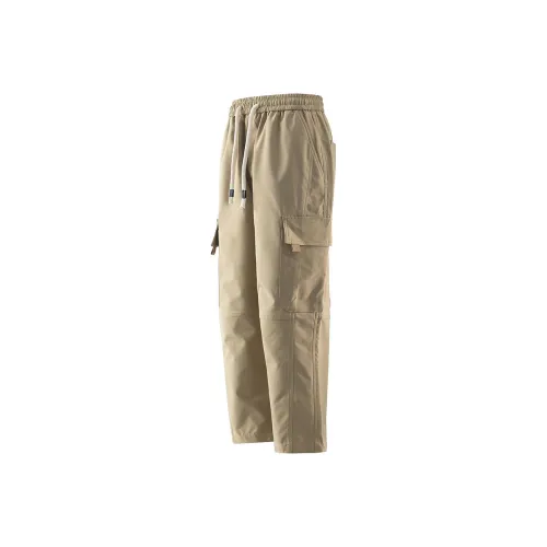FOR FEAR THAT Cargo Pants Unisex