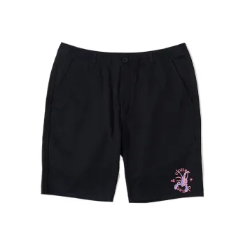 CLOT Tee X CLOT Cargo Shorts Unisex