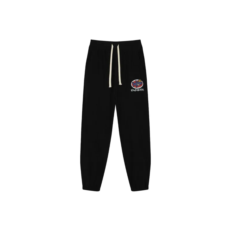 Kingsgspc Casual Pants Unisex-0