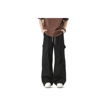 NOTFORMAD Cargo Pants Unisex