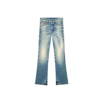 DIESEL Bootcut Jeans