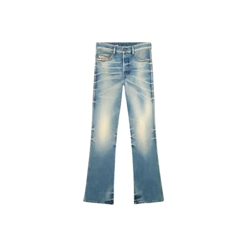 DIESEL Bootcut Jeans