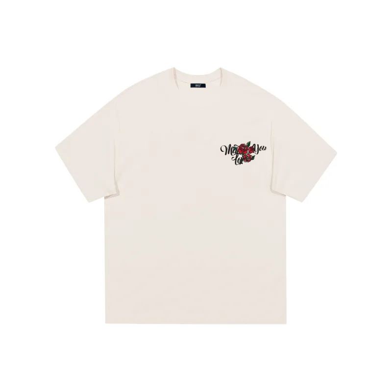 A02 T Shirts Unisex-16