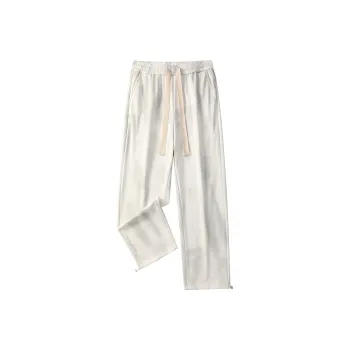 S.view Dirty Pants Casual Pants Unisex