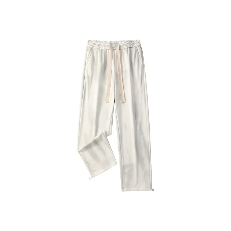S.view Dirty Pants Casual Pants Unisex-0