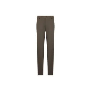 SAINT ANGELO Casual Pants Men's Oak