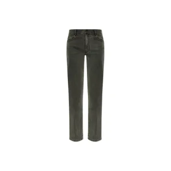 EMPORIO ARMANI Straight Leg Jeans