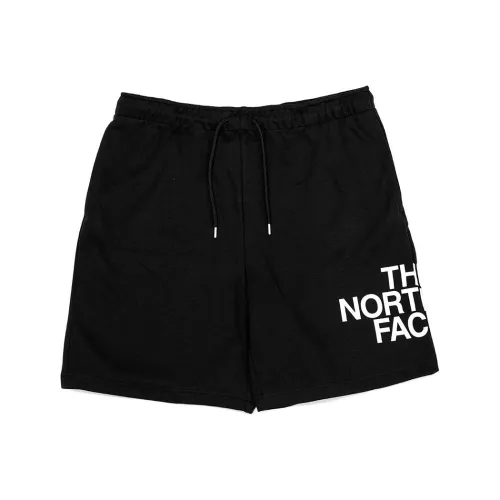 THE NORTH FACE Casual Shorts Men's Black
