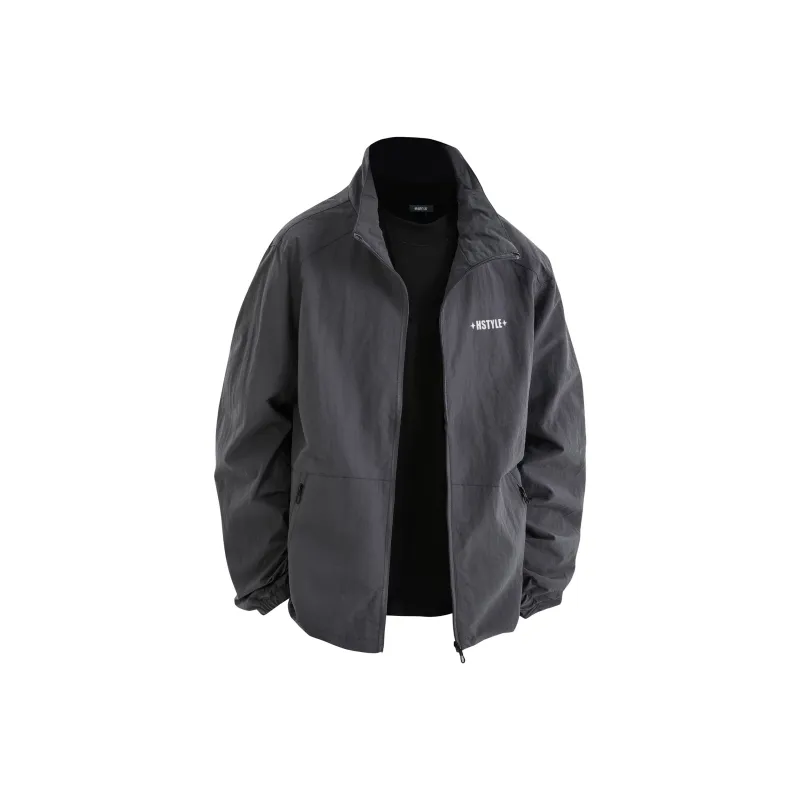 HSTYLE Jackets Unisex-10