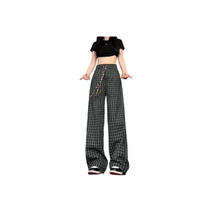 OKPI Casual Pants Unisex-6