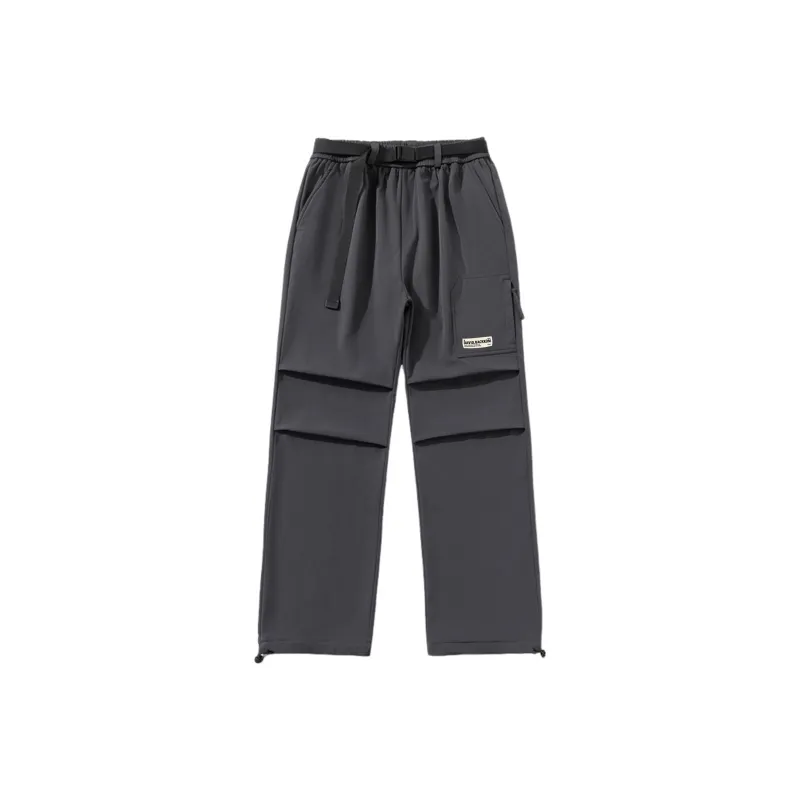 David Bakken Cargo Pants Unisex-10