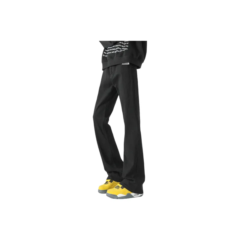 FAKE VINTAGE Jeans Unisex-5