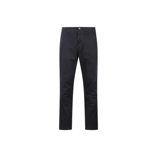 STONE ISLAND Slim Fit Trousers