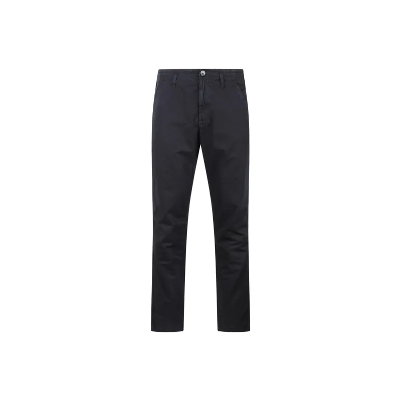STONE ISLAND Slim-Fit Trousers-0