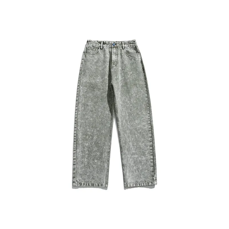 WHISTLEHUNTER Casual Pants Unisex-20