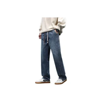 PIERRE CARDIN Jeans Men Blue