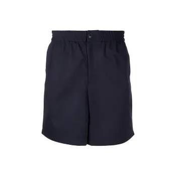 AMIPARIS Bermuda Shorts