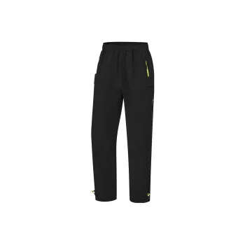 LINING Running Collection Casual Pants Men Black
