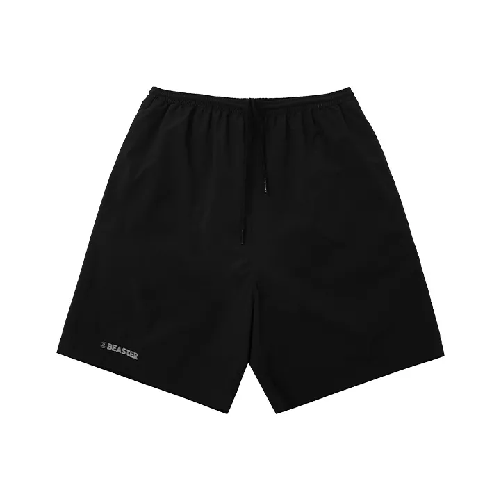BEASTER Casual Shorts Unisex-0