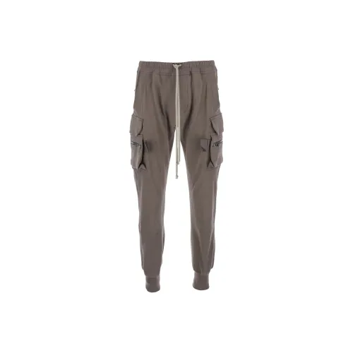 RICK OWENS Porterville Level Ls T Shirt
