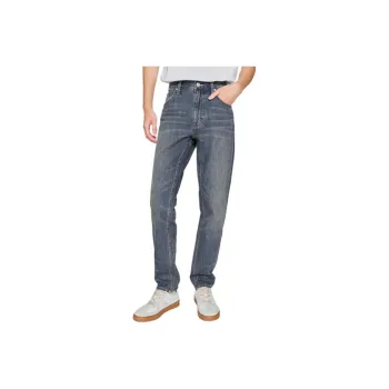 Lee SS25 Jeans Men's Vintage Blue