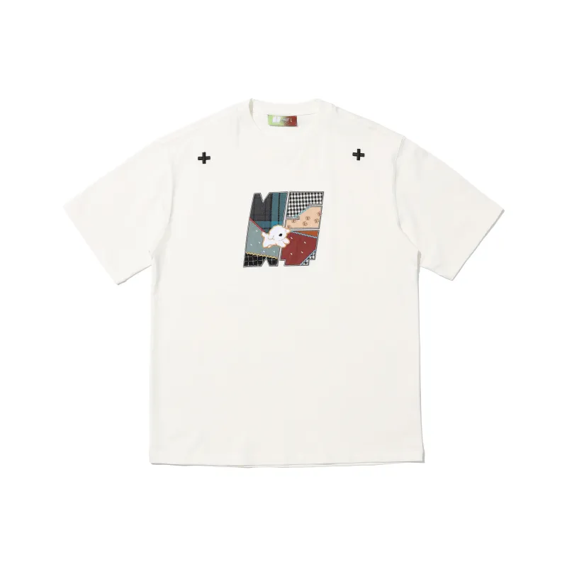 NSTNEW START T Shirts Unisex-6