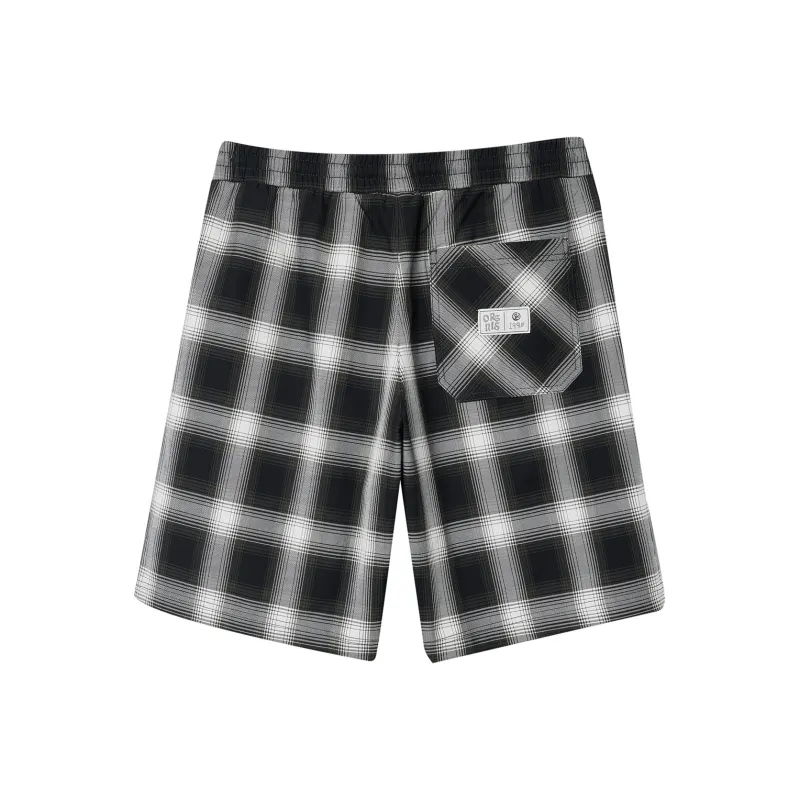 JACK JONES· Casual Shorts Men's E43 Pure Black-1