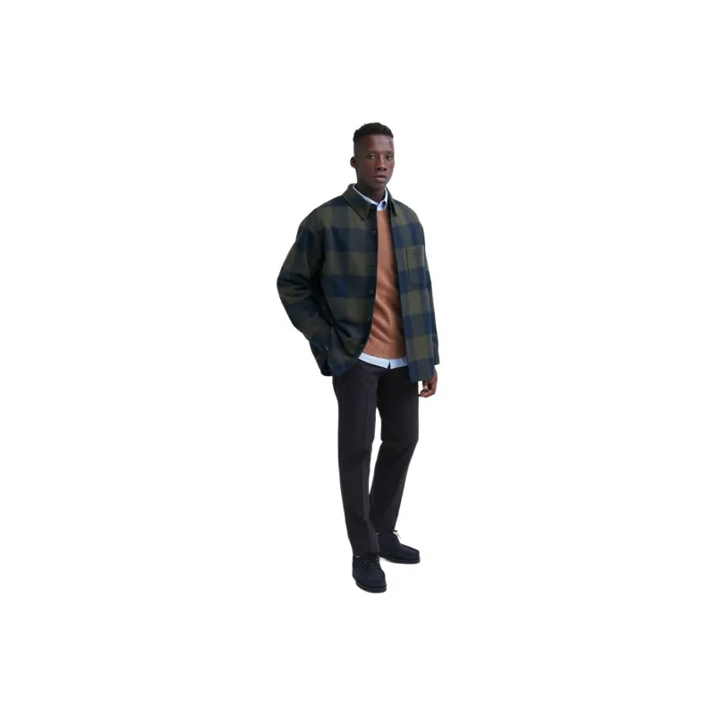 UNIQLO Suit Trousers Men-2