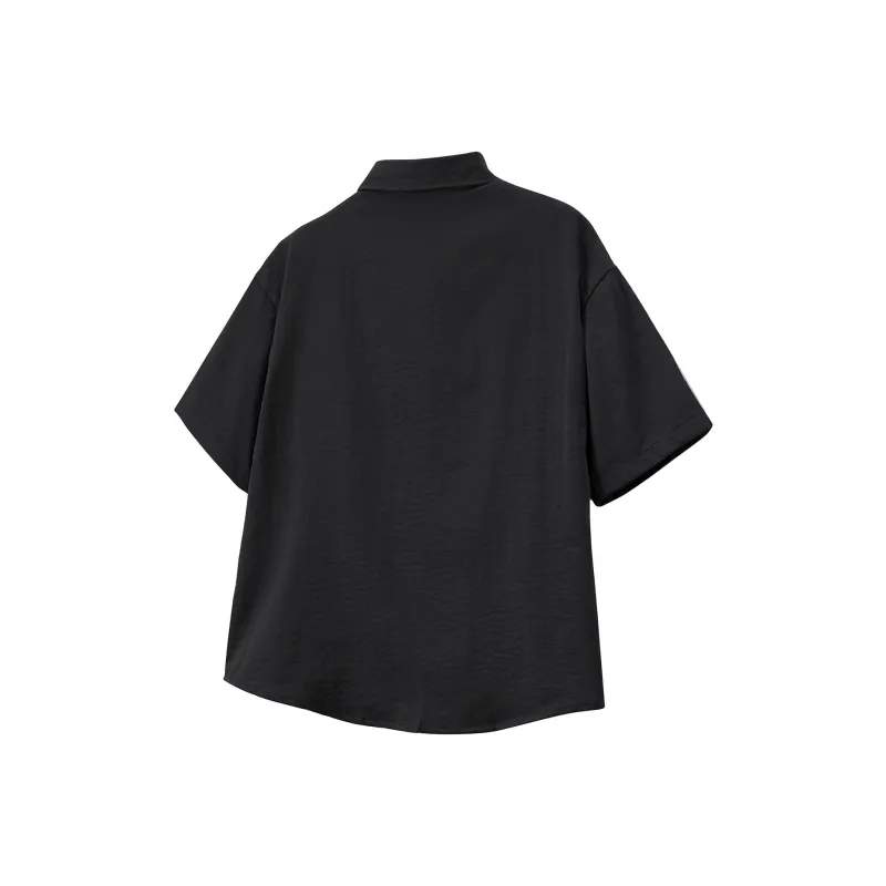 FAKE VINTAGE Shirts Unisex-5