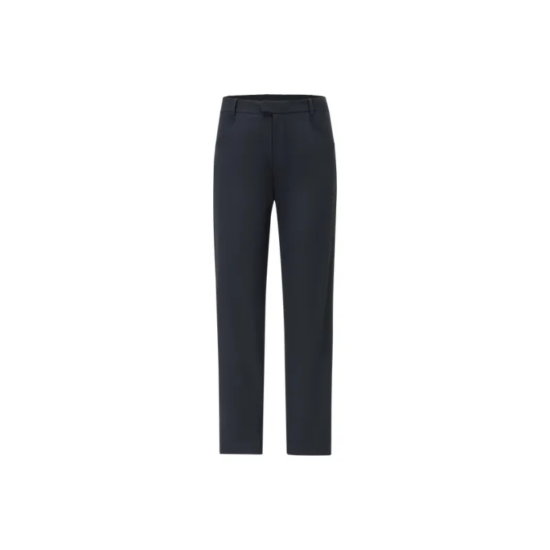 DESCENTE DUALIS Urban Commuting Woven Pants Men's-4