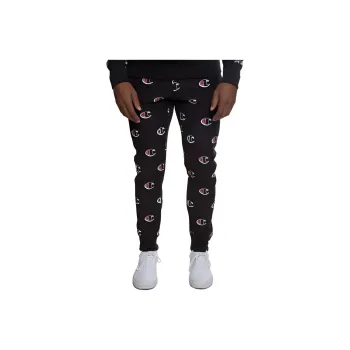 Champion Casual Pants Men Black