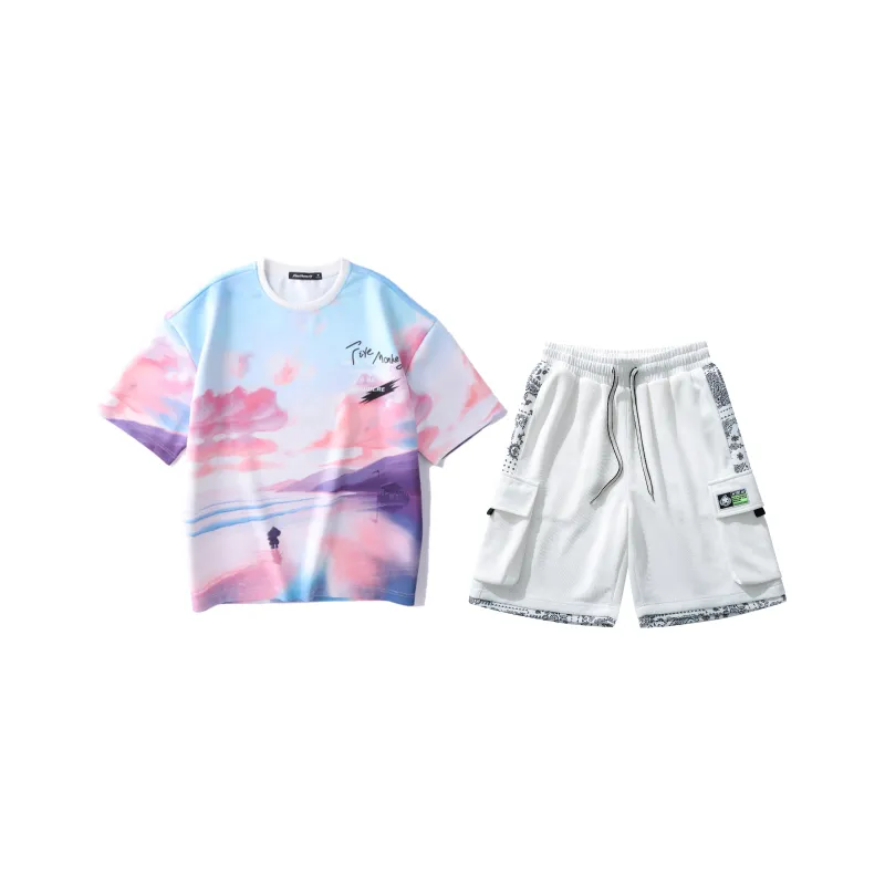 FireMonkey Casual Sportswear Unisex-4