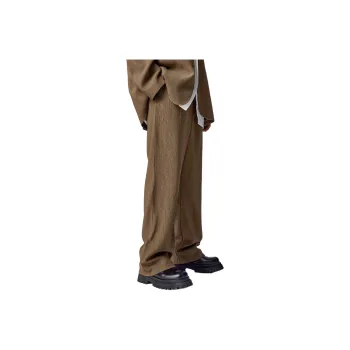 Bodydream Suit Trousers Unisex