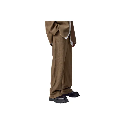 Bodydream Suit Trousers Unisex