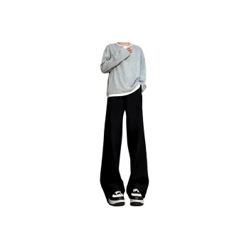 Evil Lions Suit Trousers Unisex