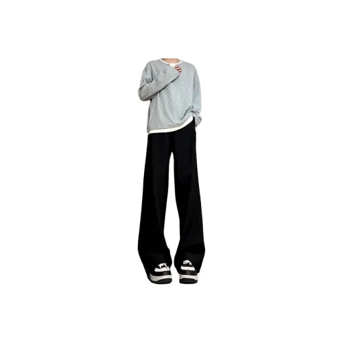 Evil Lions Suit Trousers Unisex