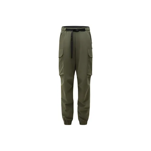 Bananain Windbreaker Pants Men's