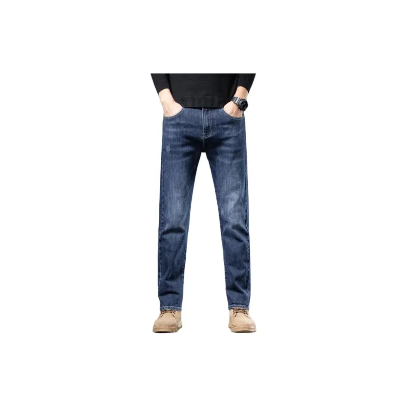 PIERRE CARDIN Jeans Men-5