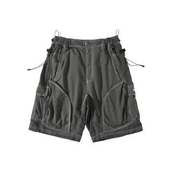 NOTHOMME BLUE Cargo Shorts Unisex