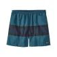 Stripe Blue/RUWA