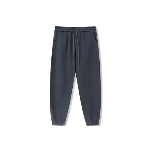 Suamoment Casual Pants Unisex
